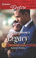 The Billionaire's Legacy | Reese Ryan | 