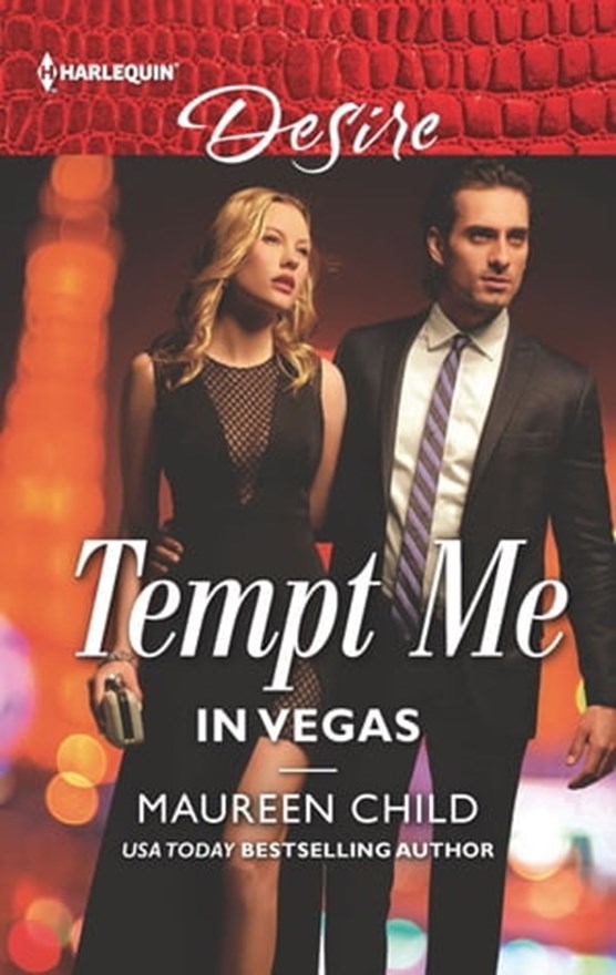 Tempt Me in Vegas