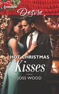 Hot Christmas Kisses | Joss Wood | 