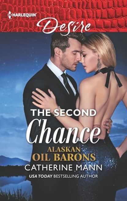 The Second Chance, Catherine Mann - Ebook - 9781488092350