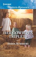 Her Cowboy's Triplets | Sasha Summers | 