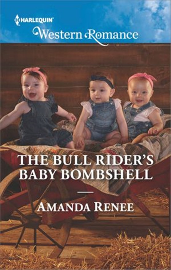 The Bull Rider's Baby Bombshell
