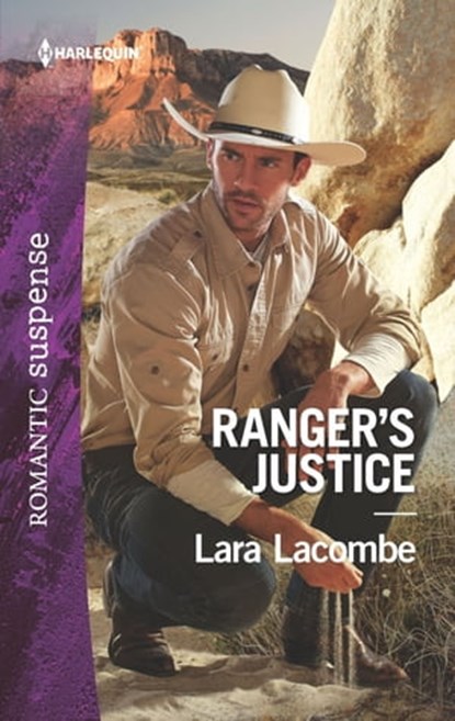 Ranger's Justice, Lara Lacombe - Ebook - 9781488093180
