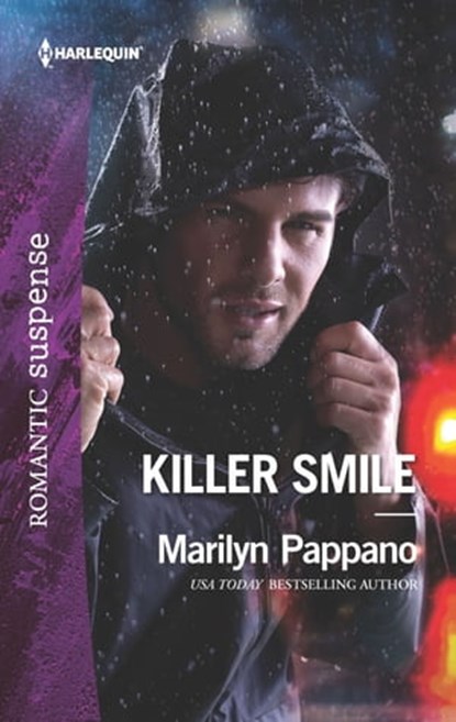 Killer Smile, Marilyn Pappano - Ebook - 9781488093265
