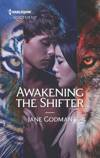 Awakening the Shifter, Jane Godman - Ebook - 9781488094118
