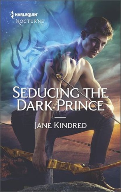 Seducing the Dark Prince, Jane Kindred - Ebook - 9781488094149
