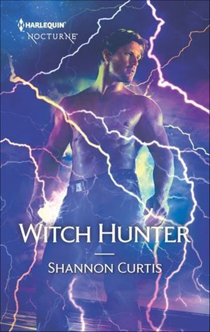 Witch Hunter, Shannon Curtis - Ebook - 9781488094217