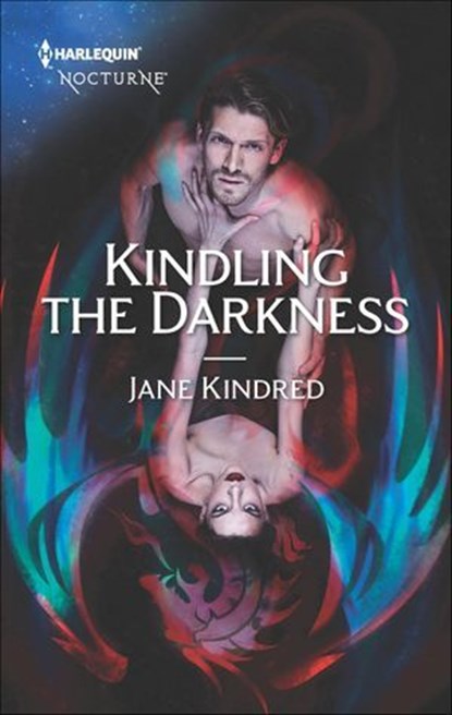 Kindling the Darkness, Jane Kindred - Ebook - 9781488094224