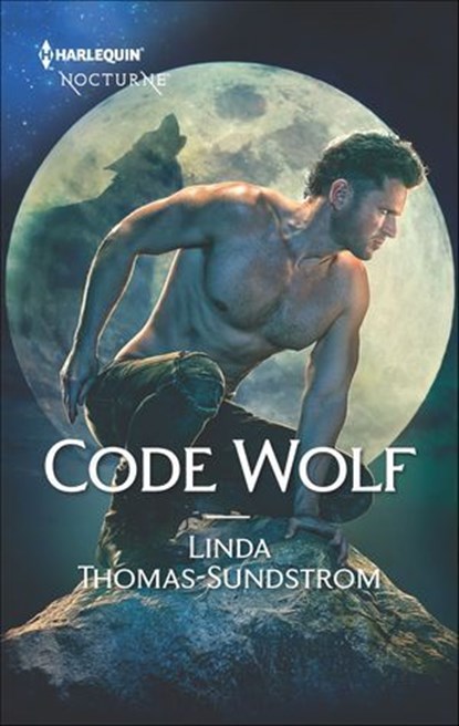 Code Wolf, Linda Thomas-Sundstrom - Ebook - 9781488094286