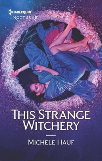 This Strange Witchery, Michele Hauf - Ebook - 9781488094293