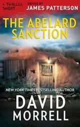 The Abelard Sanction - David Morrell - 9781488094453