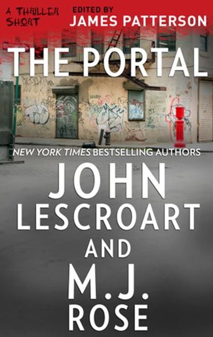 The Portal, John Lescroart ; M. J. Rose - Ebook - 9781488094484
