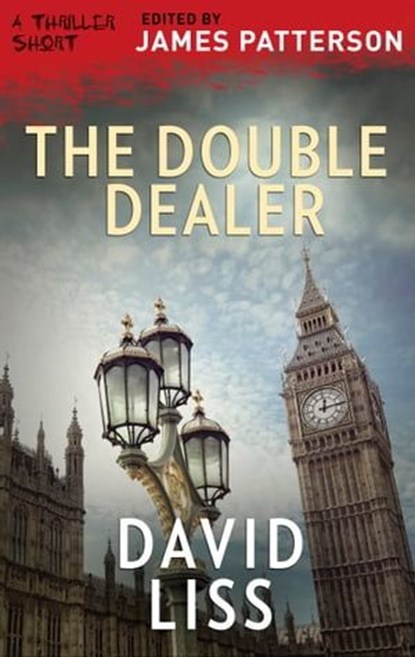 The Double Dealer, David Liss - Ebook - 9781488094491