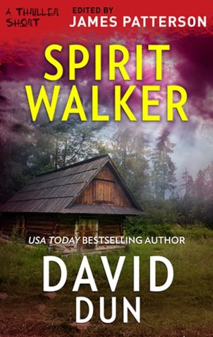Spirit Walker, David Dun - Ebook - 9781488094514