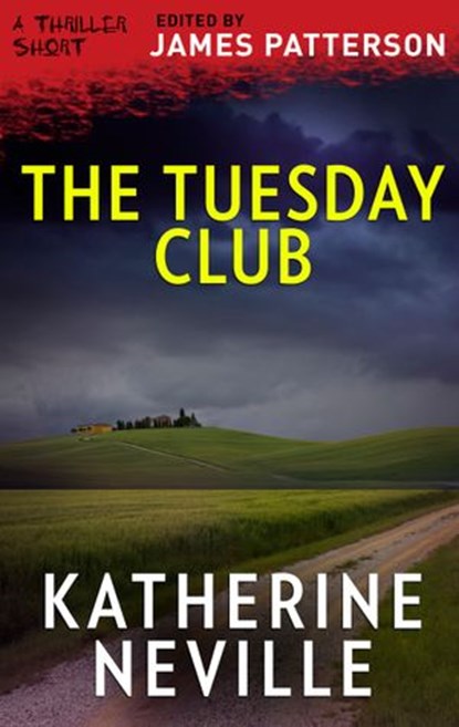 The Tuesday Club, Katherine Neville - Ebook - 9781488094651