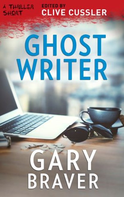 Ghost Writer, Gary Braver - Ebook - 9781488094835