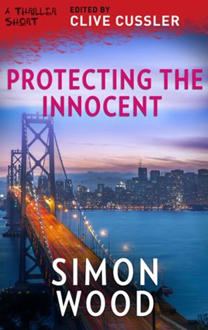 Protecting the Innocent, Simon Wood - Ebook - 9781488094866