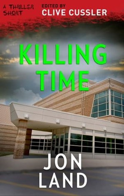 Killing Time, Jon Land - Ebook - 9781488094880