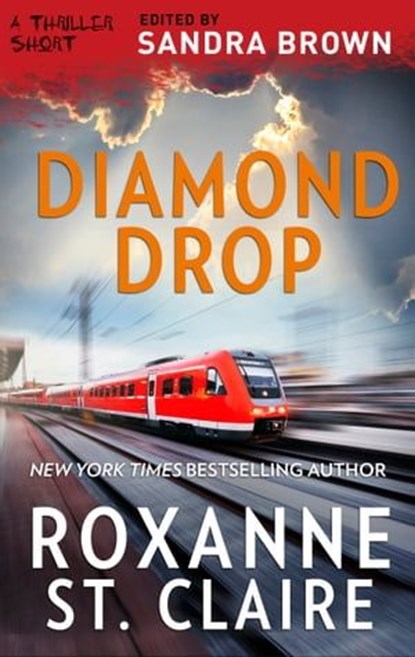 Diamond Drop, Roxanne St. Claire - Ebook - 9781488094903