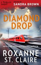 Diamond Drop | Roxanne St. Claire | 