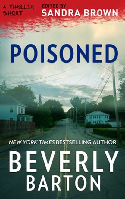 Poisoned, Beverly Barton - Ebook - 9781488094927