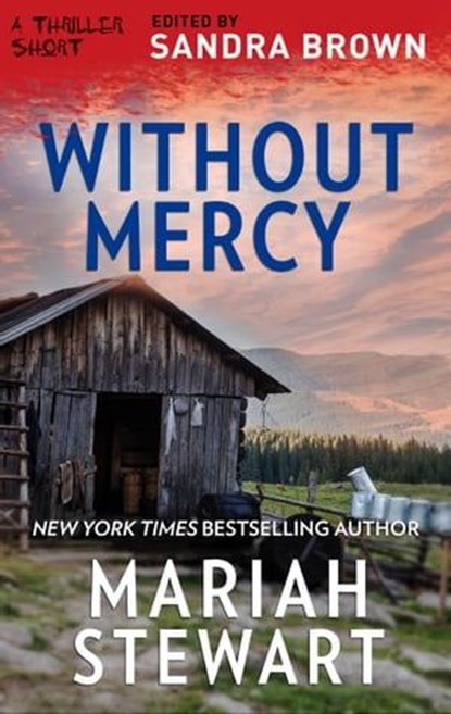 Without Mercy, Mariah Stewart - Ebook - 9781488095023