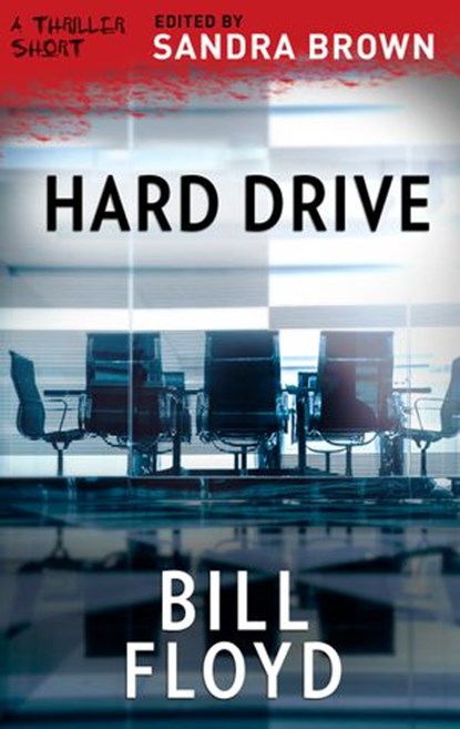 Hard Drive, Bill Floyd - Ebook - 9781488095061