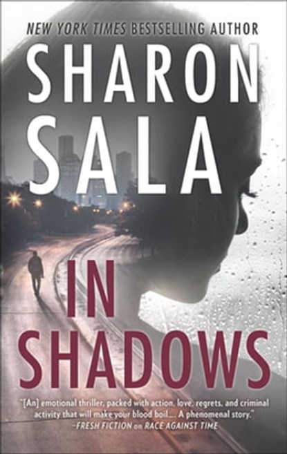 In Shadows, Sharon Sala - Ebook - 9781488095191