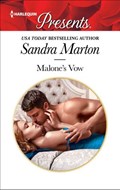 Malone's Vow | Sandra Marton | 