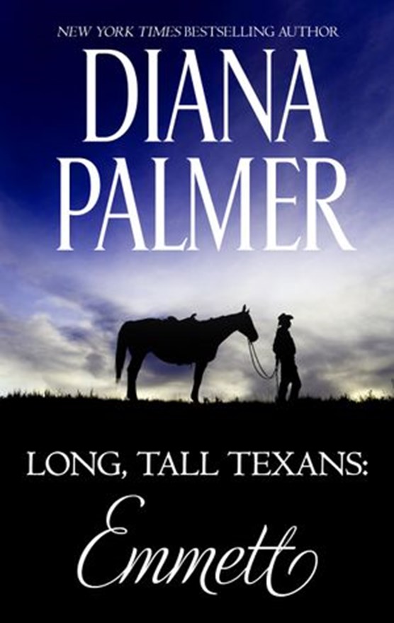 Long, Tall Texans: Emmett