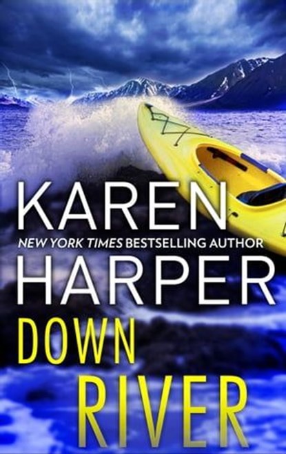 Down River, Karen Harper - Ebook - 9781488095887