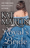 Royal's Bride | Kat Martin | 