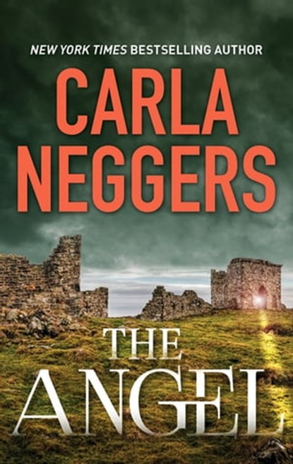 The Angel, Carla Neggers - Ebook - 9781488095993