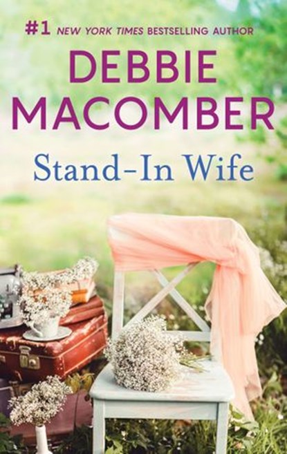 Stand-In Wife, Debbie Macomber - Ebook - 9781488096006