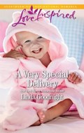 A Very Special Delivery | Linda Goodnight | 