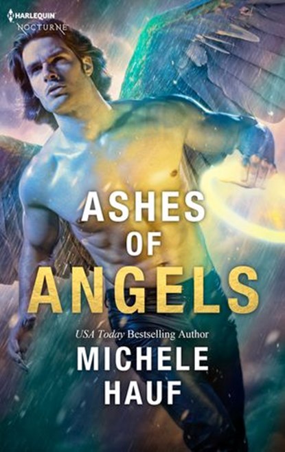 Ashes of Angels, Michele Hauf - Ebook - 9781488096136