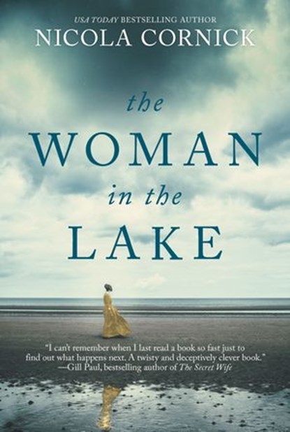 The Woman in the Lake, Nicola Cornick - Ebook - 9781488096778