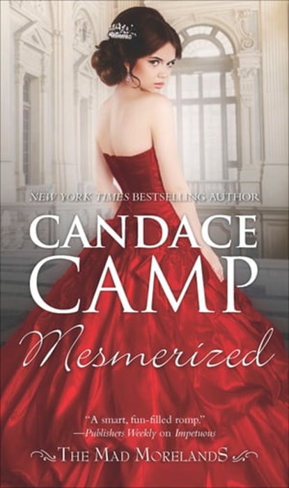 Mesmerized, Candace Camp - Ebook - 9781488096976