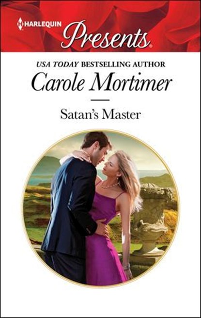 Satan's Master, Carole Mortimer - Ebook - 9781488097416