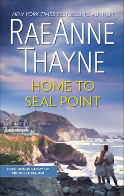 Home to Seal Point, RaeAnne Thayne - Ebook - 9781488097614