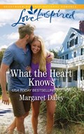What the Heart Knows | Margaret Daley | 
