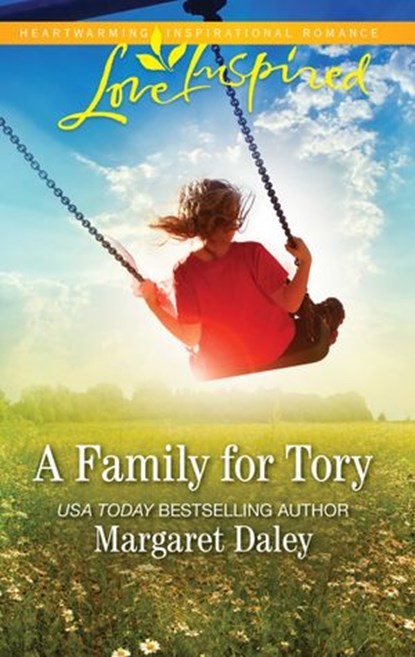 A Family for Tory, Margaret Daley - Ebook - 9781488098222