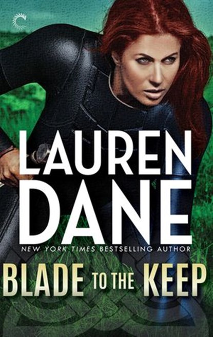 Blade To the Keep, Lauren Dane - Ebook - 9781488098277