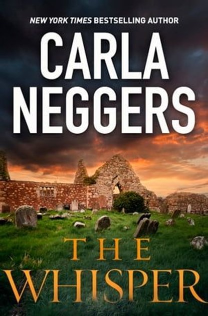 The Whisper, Carla Neggers - Ebook - 9781488098291