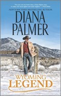 Wyoming Legend | Diana Palmer | 