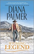 Wyoming Legend | Diana Palmer | 