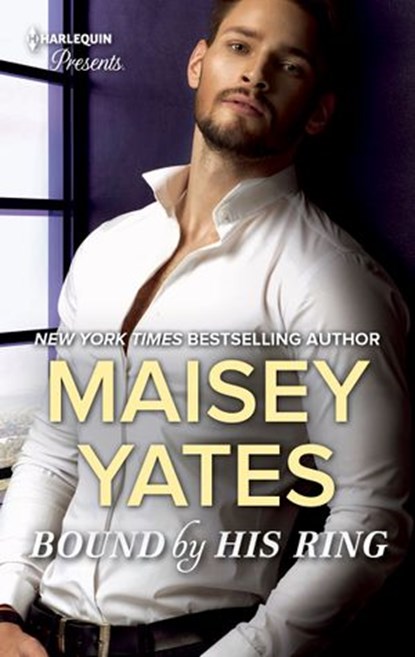 Bound By His Ring, Maisey Yates - Ebook - 9781488099069