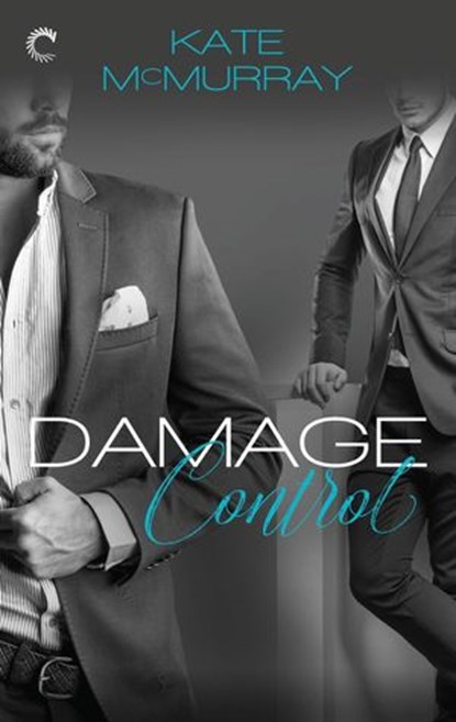 Damage Control, Kate McMurray - Ebook - 9781488099519