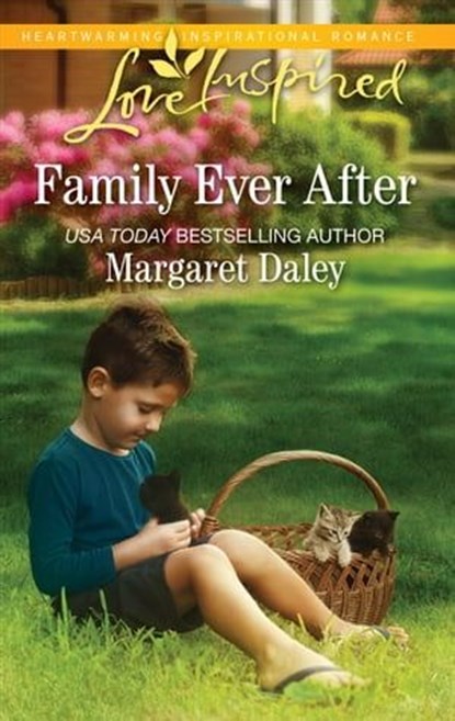 Family Ever After, Margaret Daley - Ebook - 9781488099878