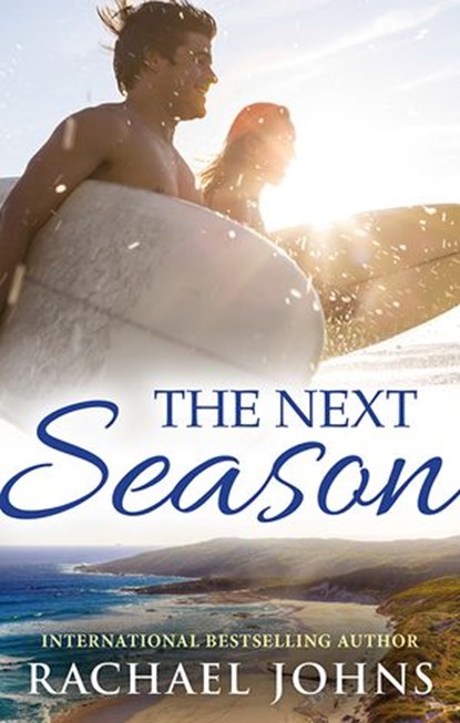 The Next Season (Novella), Rachael Johns - Ebook - 9781488790447